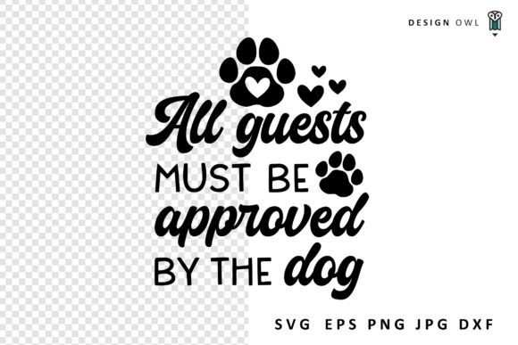 Download Funny Dog Sign SVG - Dog sign Collection